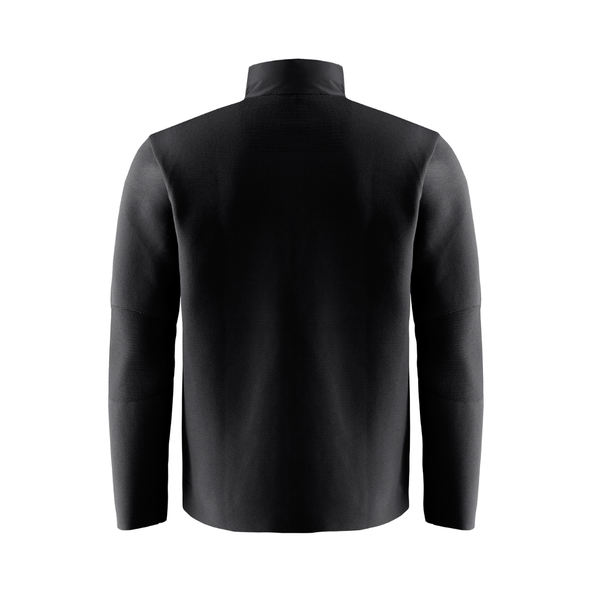 Element Seamless Jacket - Black