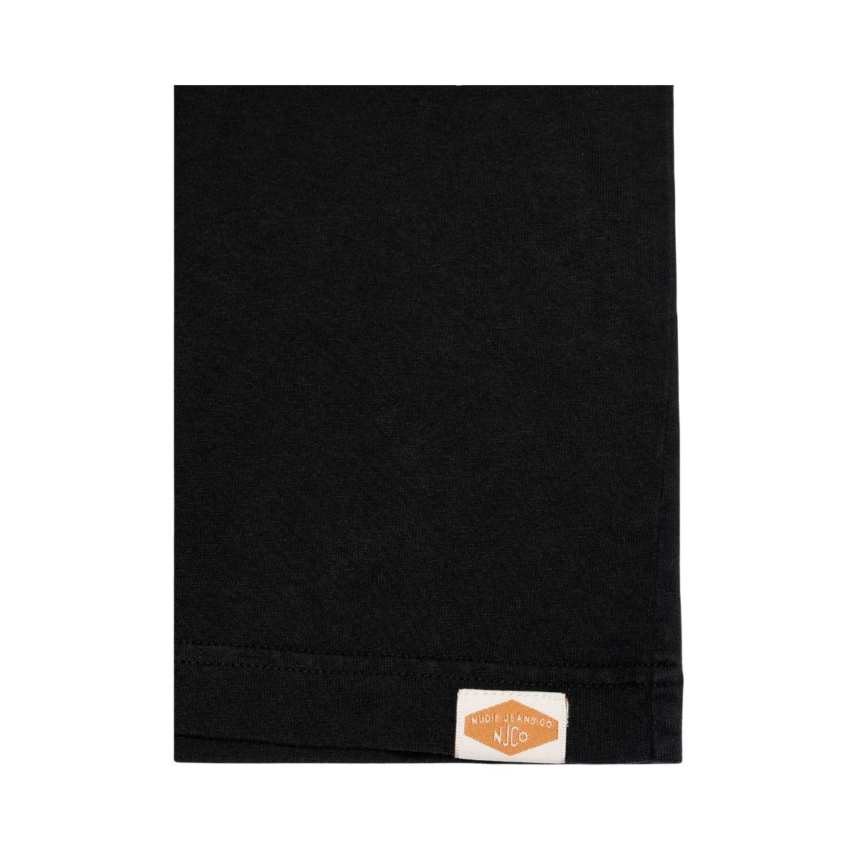 Uno Everyday T-Shirt - Black