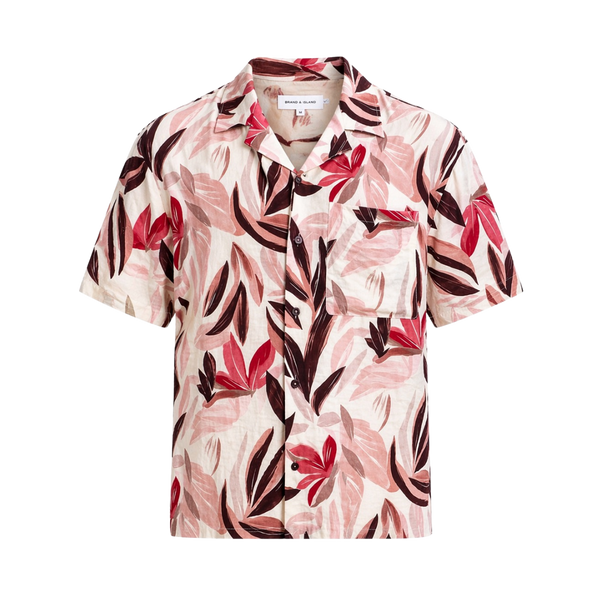Tyler Shirt - Pink