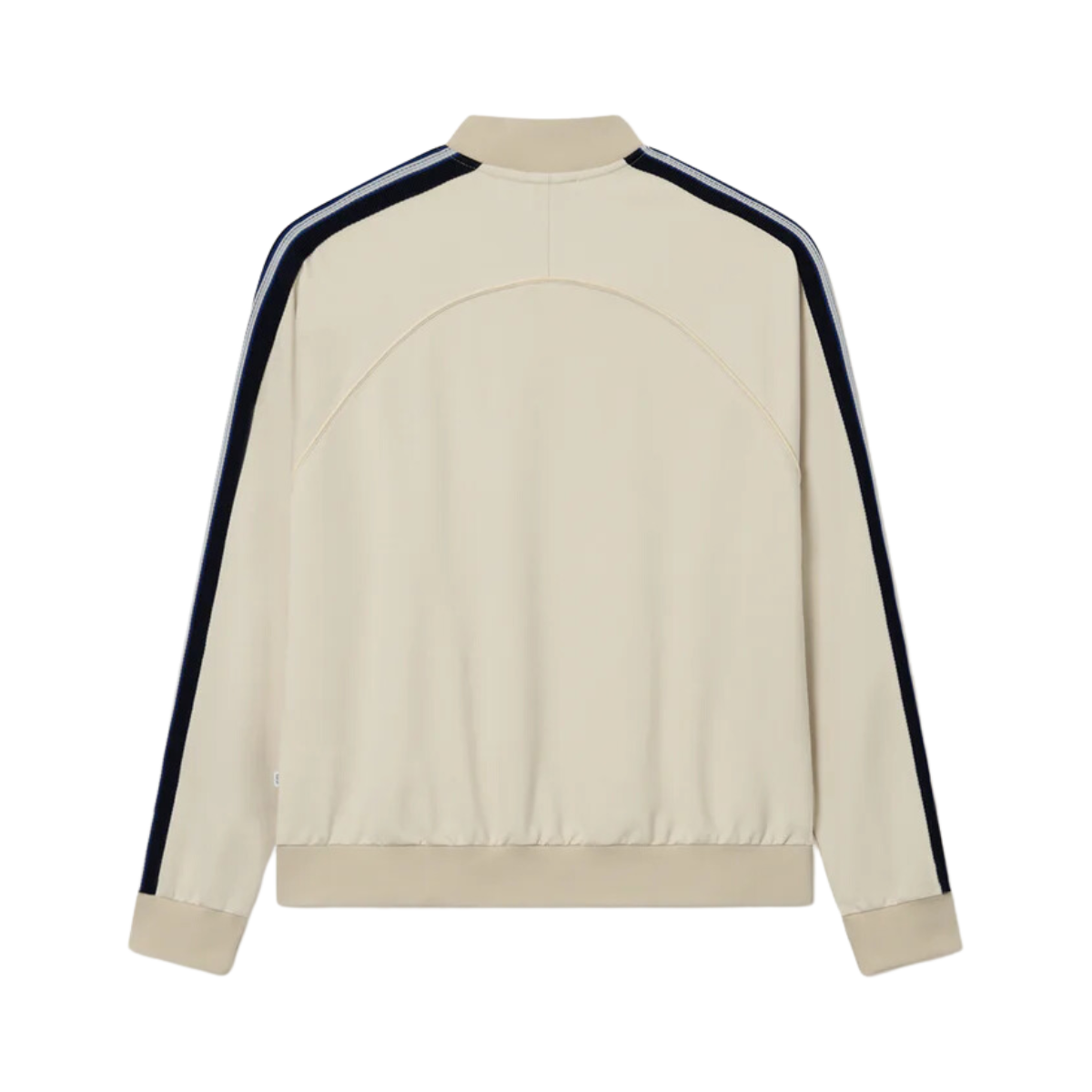 Sterling Track Jacket 2.0 - White