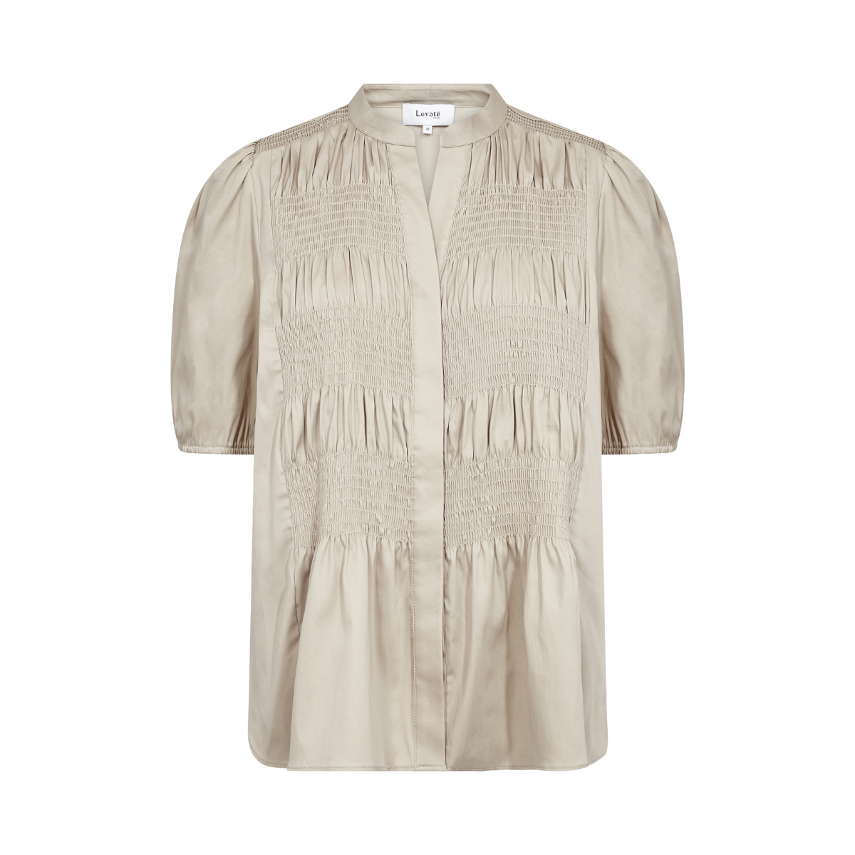 LR-ISLA SOLID 137 - 1195  Island Fossil