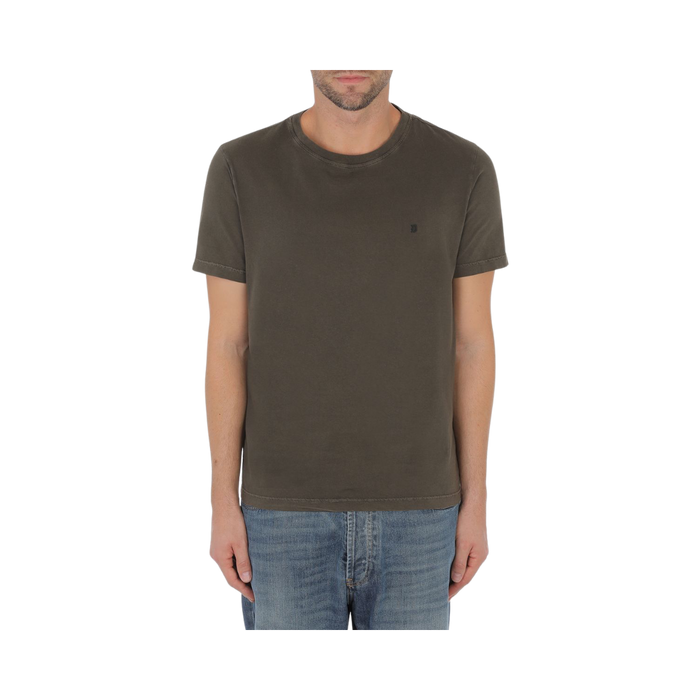 T-SHIRT - Fondente