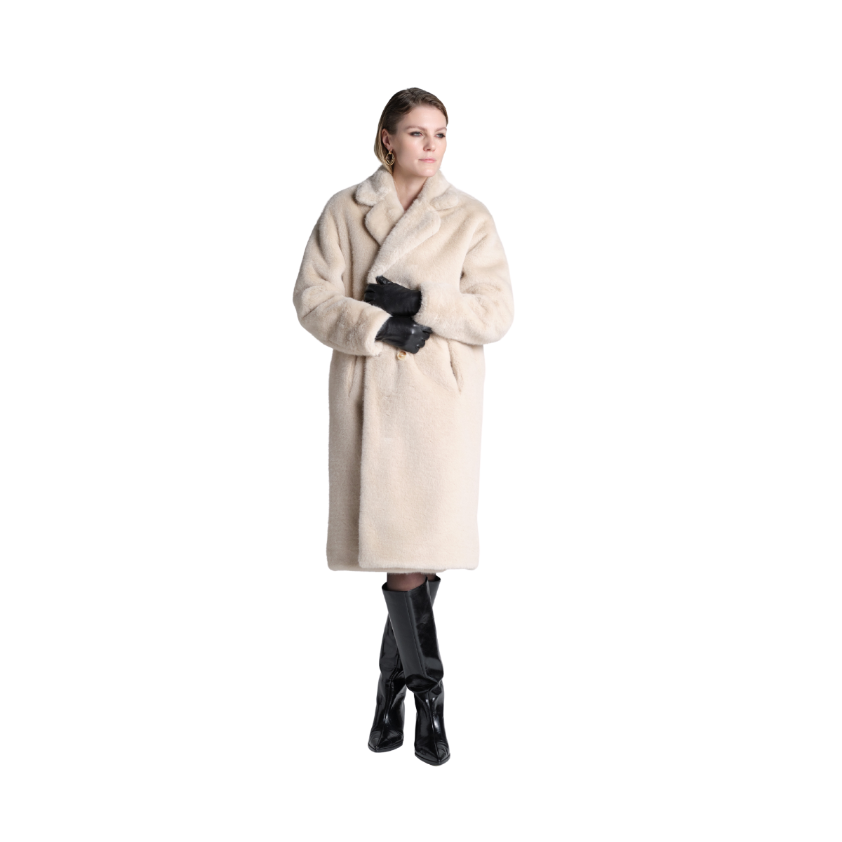 Adeline - Light Camel