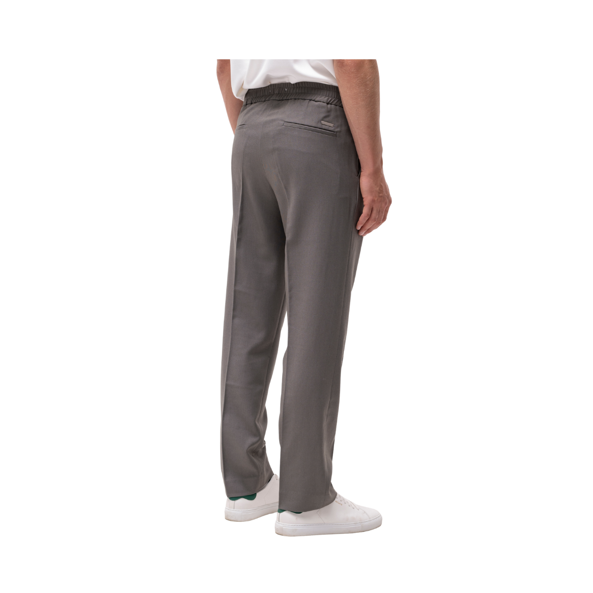 Blake Pants - Greige