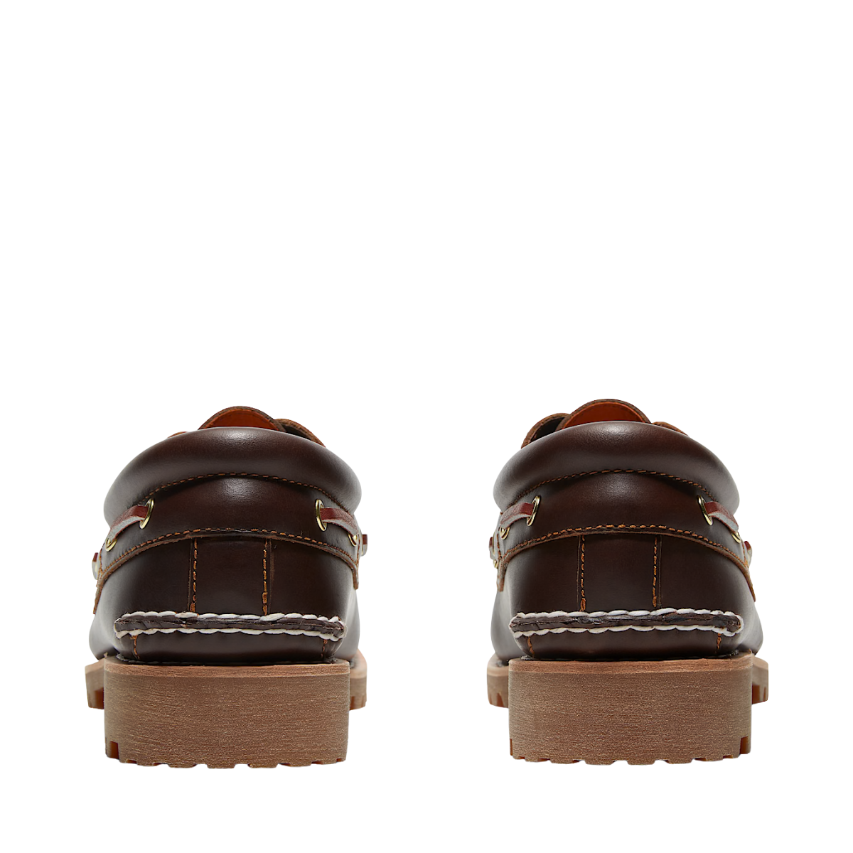 Boat Shoe - Brown