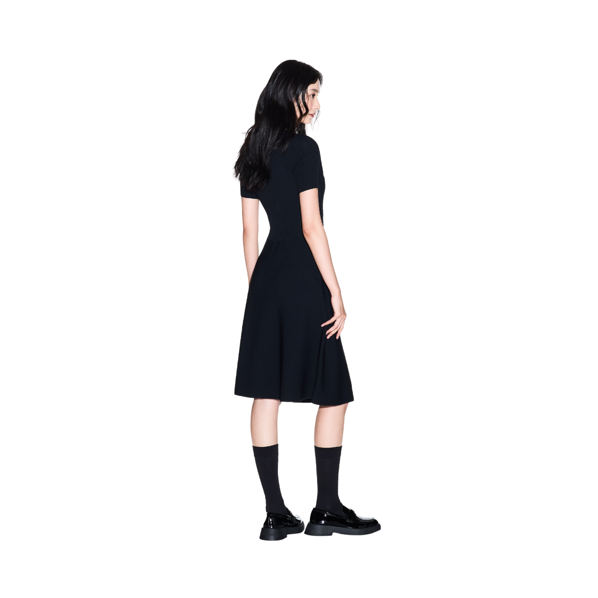 Dress - Black