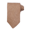 Classic Tie - Brown