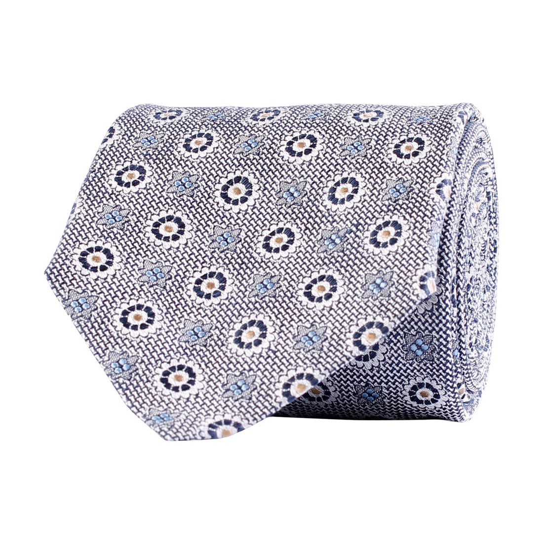 Classic Tie - Navy