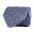 Classic Tie - Navy