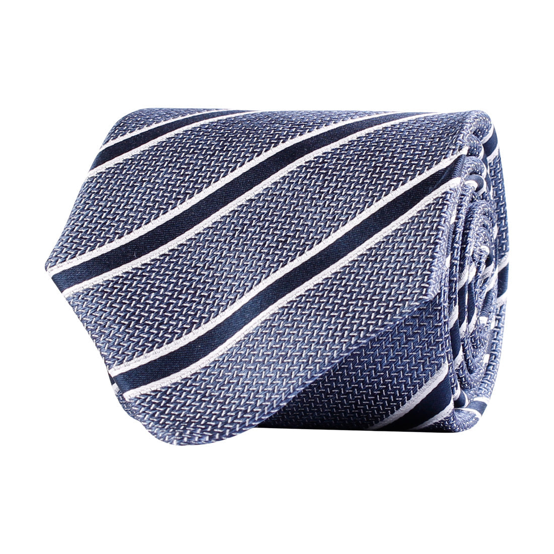 Classic Tie - Navy