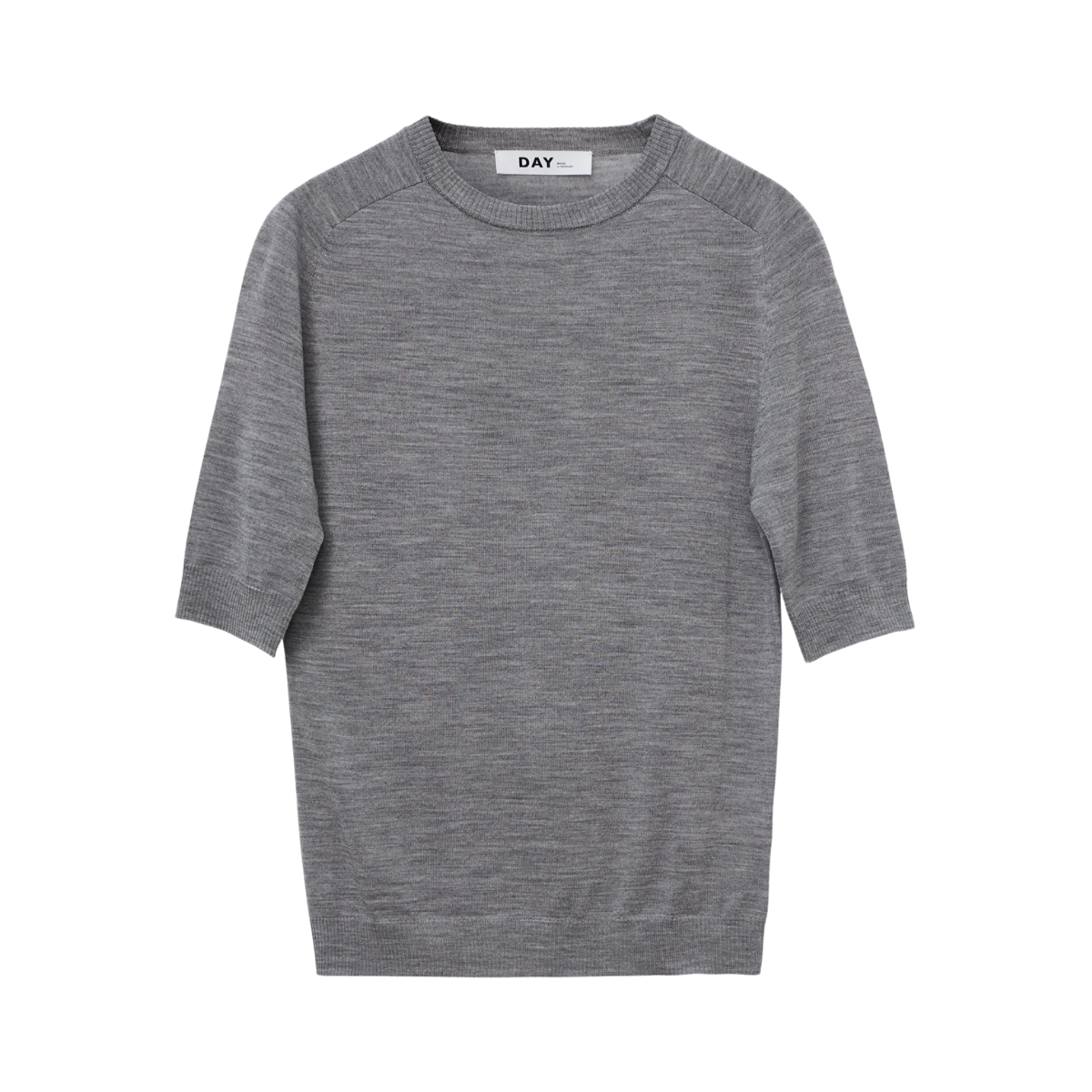 Carolina Daily Elements - Medium Grey Melange