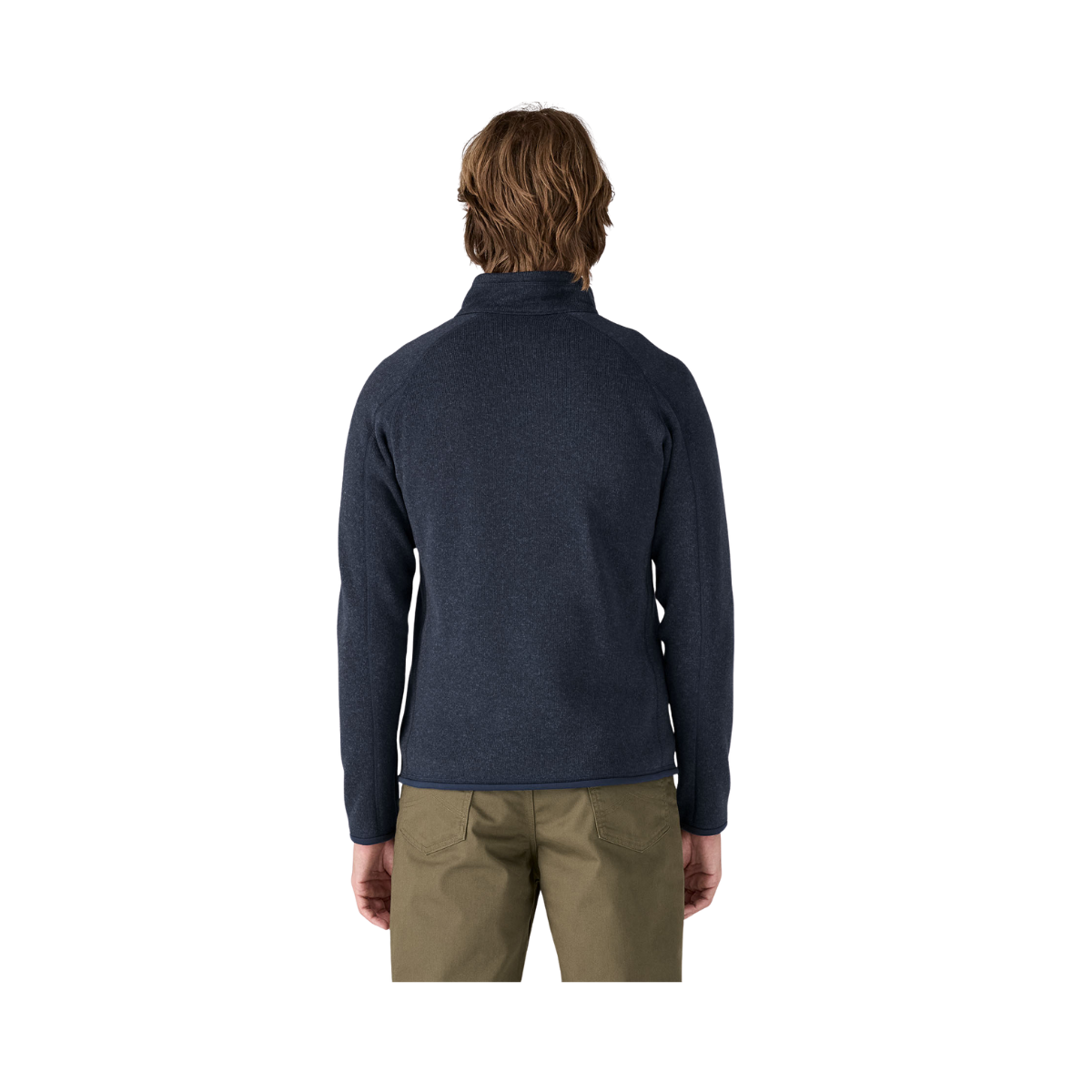 M's Better Sweater Jacket - NENA