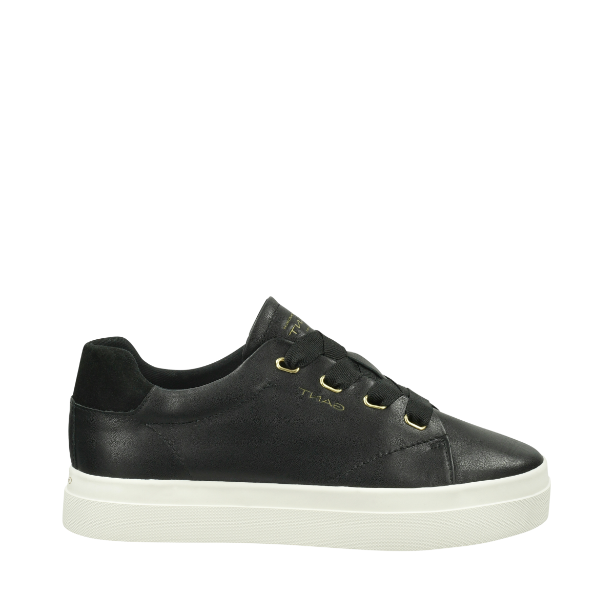 Avona Sneaker - Black