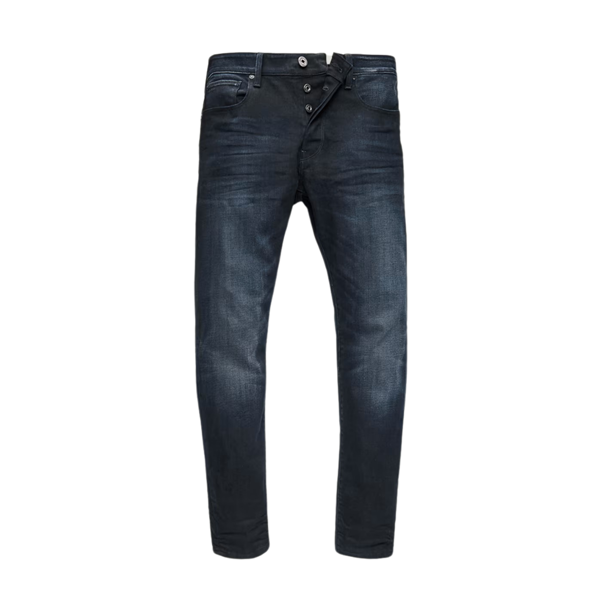 3301 Slim - Dark Aged