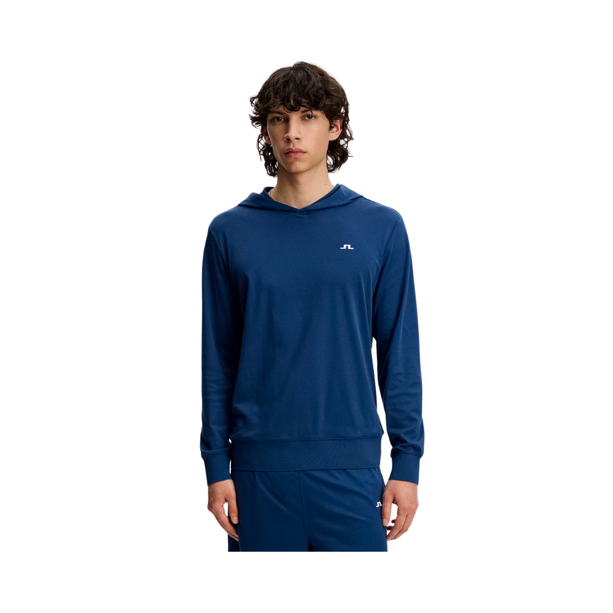 Roland Hood - Estate Blue