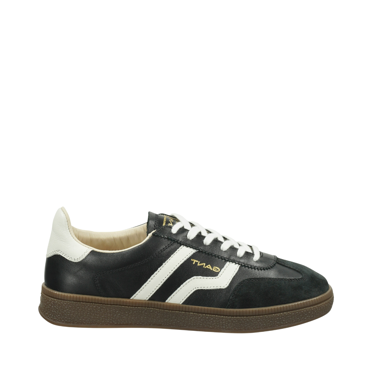 Cuzima Sneaker - Black