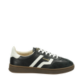 Cuzima Sneaker - Black