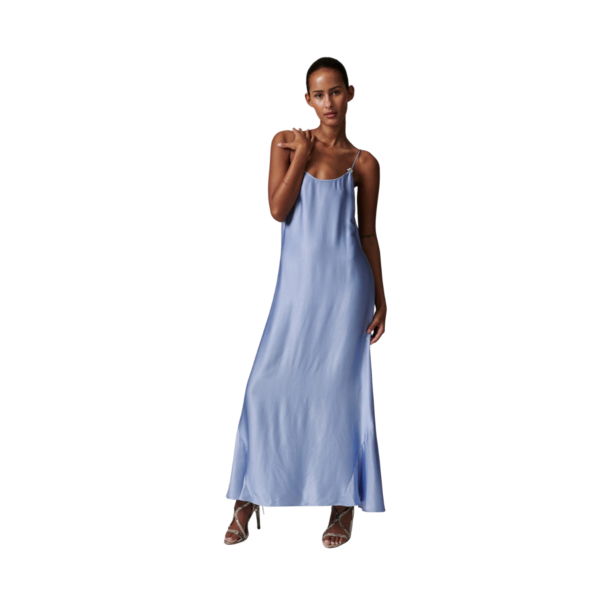 Flio - Brunnera Blue