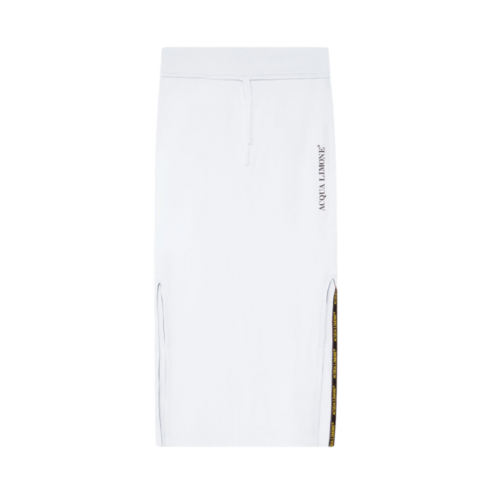 Donna New Skirt - White