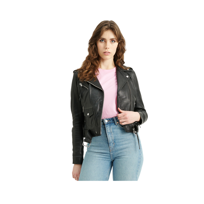 Nelia Jacket - Black