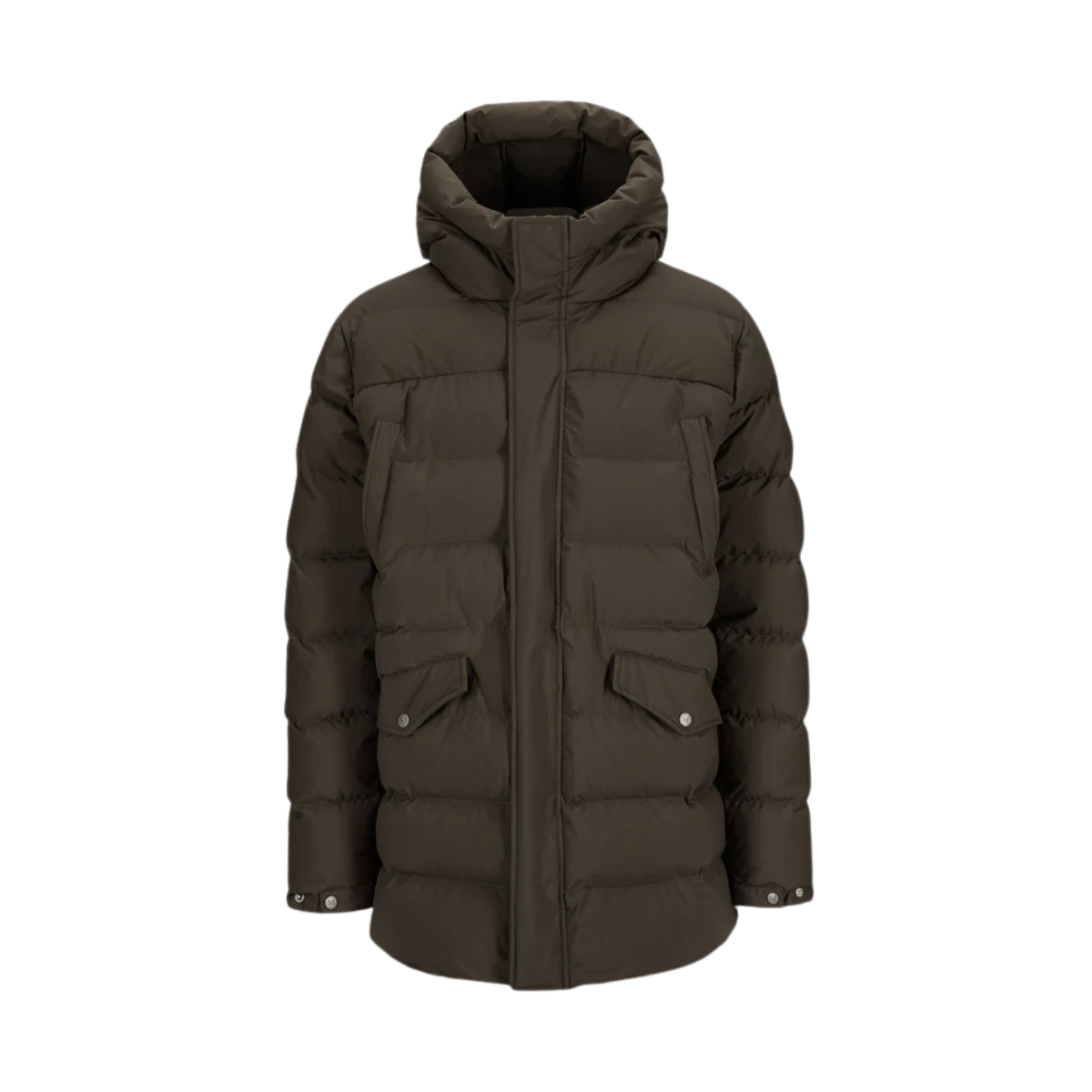Carl Parka - Forrest