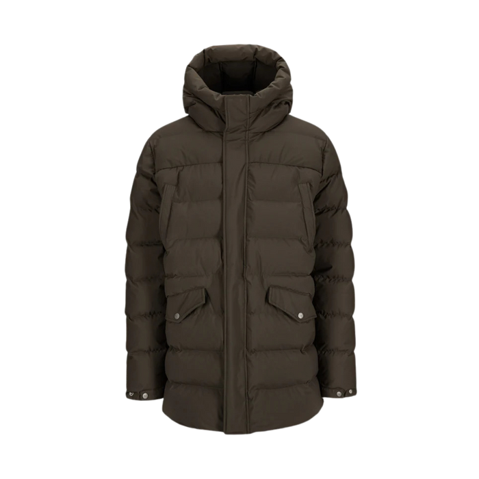 Carl Parka - Forrest