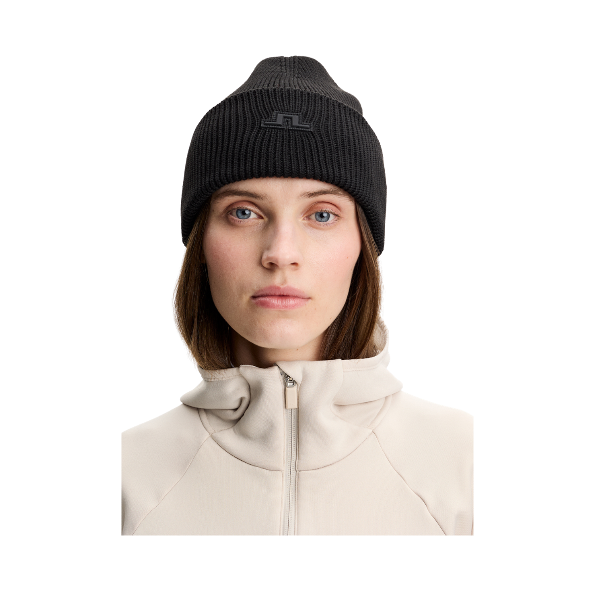 Vale Beanie - Black