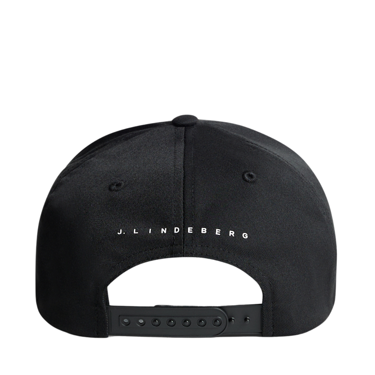 Heath Cap - Black
