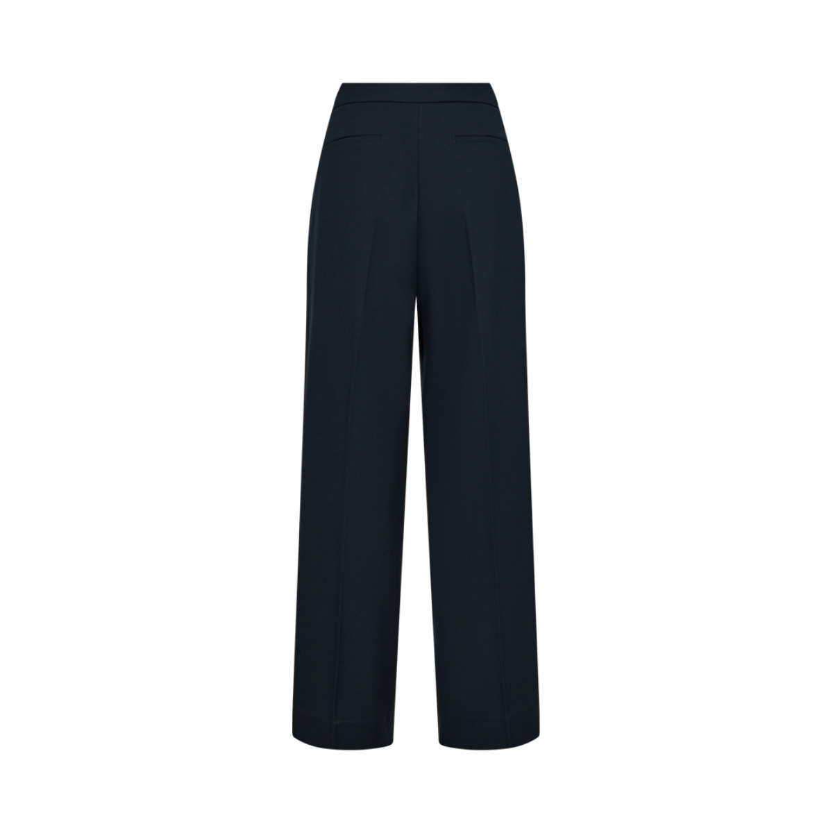 Tailor Pants - Blue