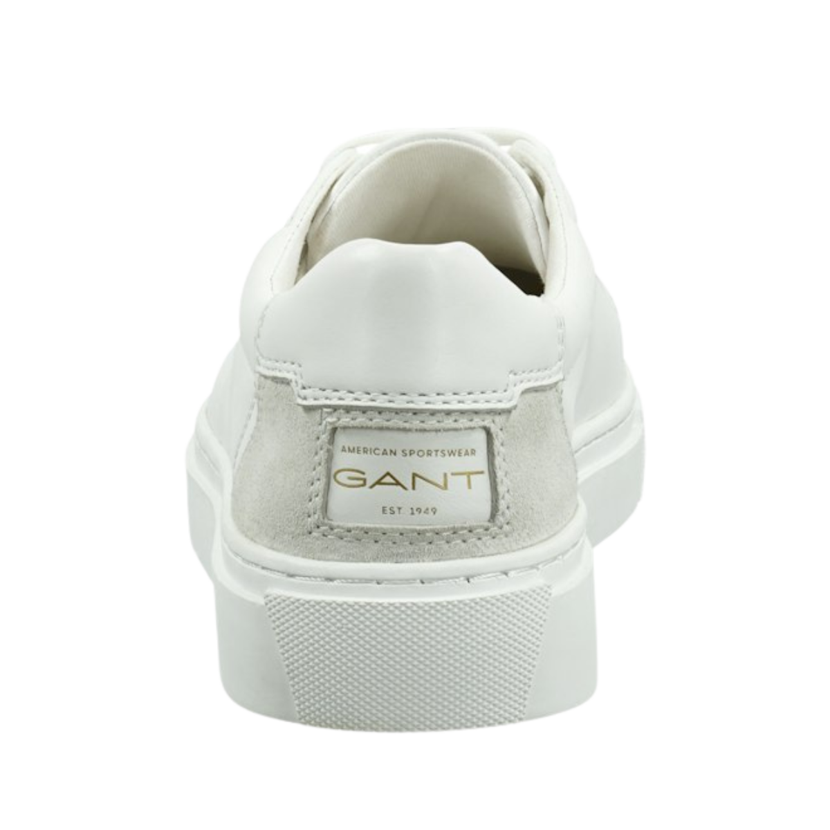 Julice Sneaker - White