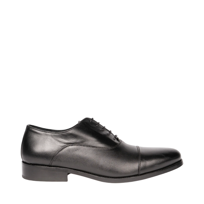 Bruno PR - Black Monochrome