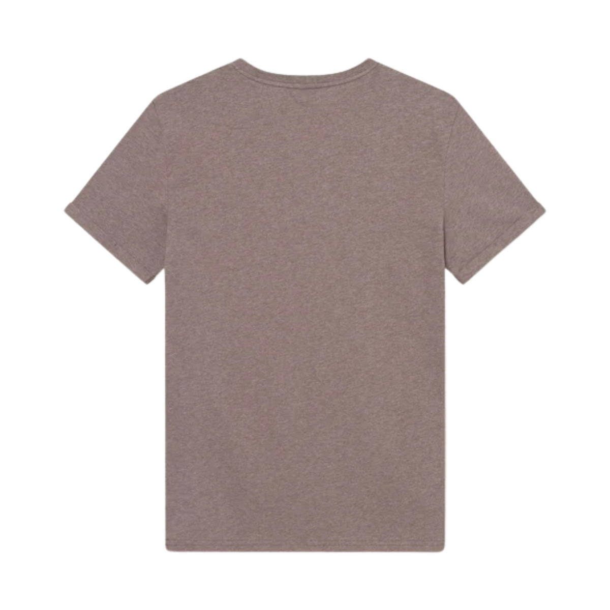Norregaard Contrast T-Shirt - Cub Melange