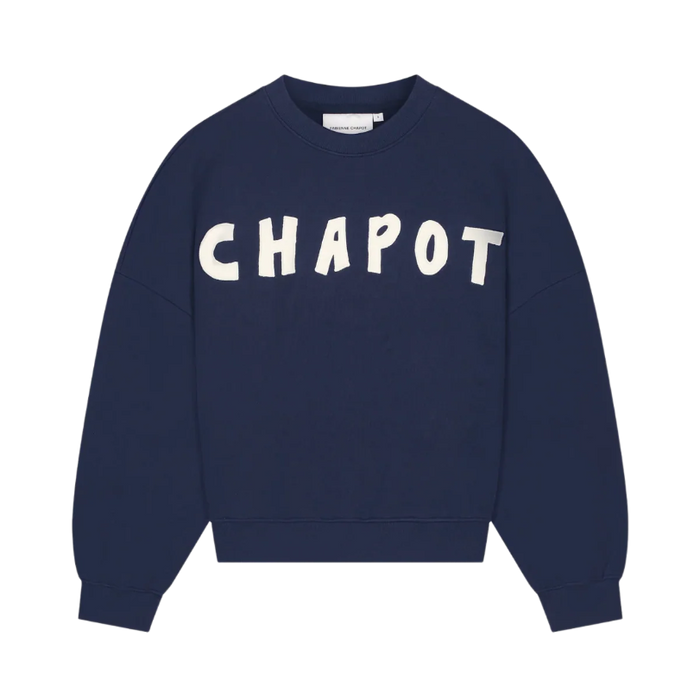 Amy Sweater - After Midnight Blue