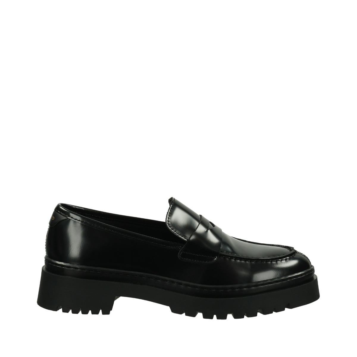 Aligrey Loafer - Black