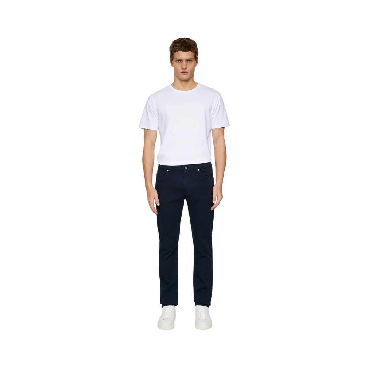 Jax LHT Slim Jeans - 6855 JL Navy