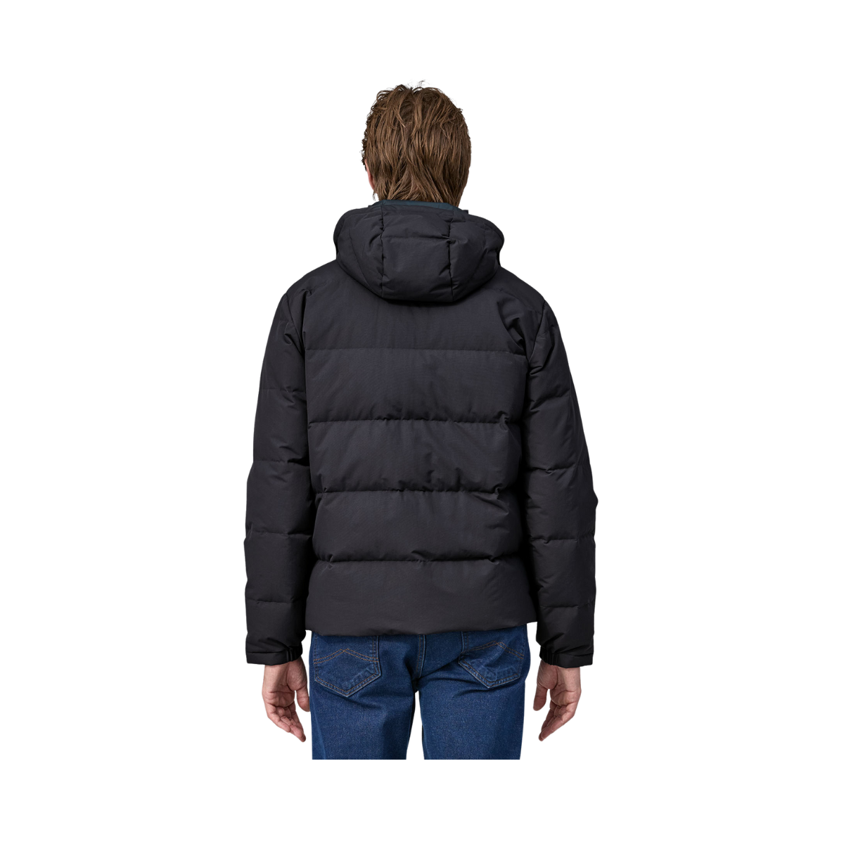 M's Downdrift Jacket - INBK