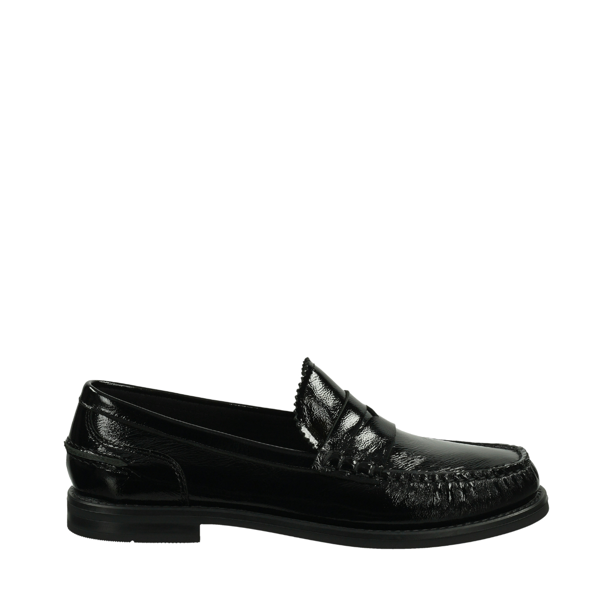 Gracelyn Loafer - Black