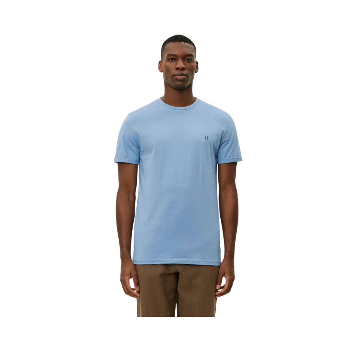 Norregaard Contrast T-Shirt - Allure