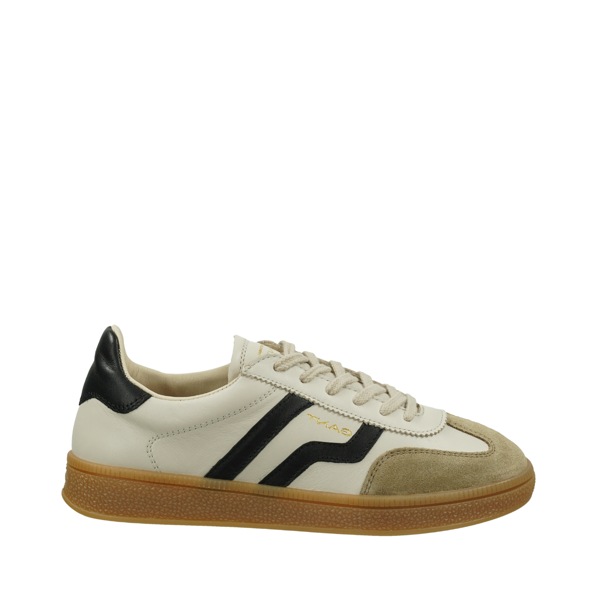 Cuzima Sneaker - Beige