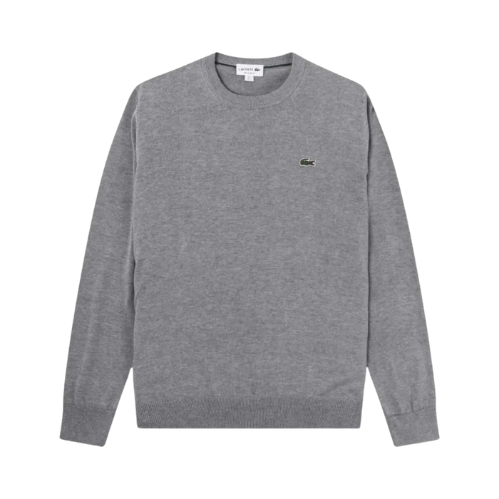 Crewnecks Sweaters - Light Grey