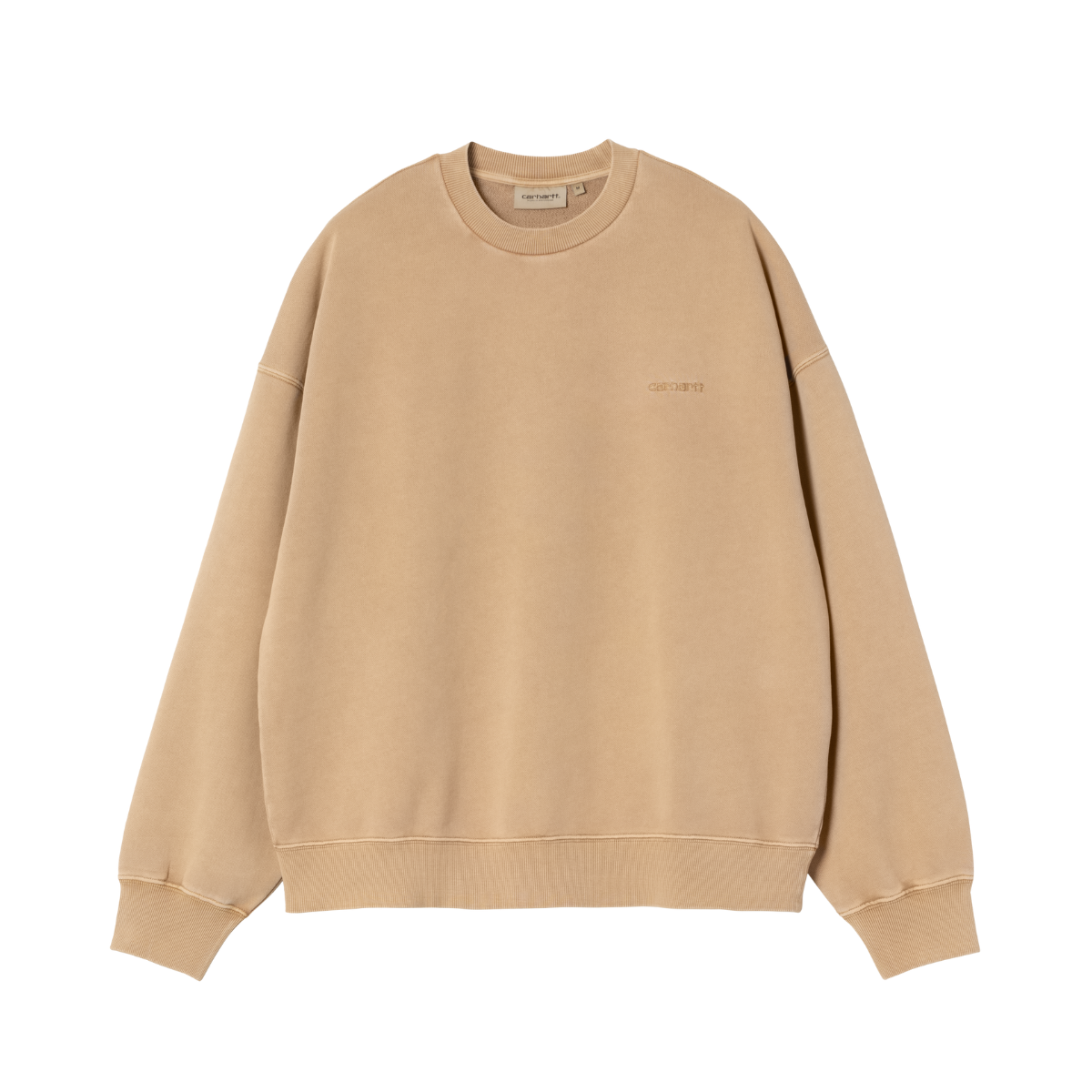 Benton Sweat - Peanut