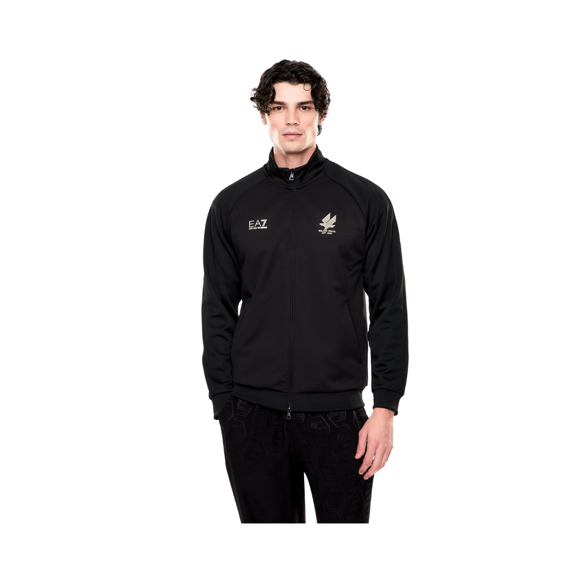 Jerseywear - Black