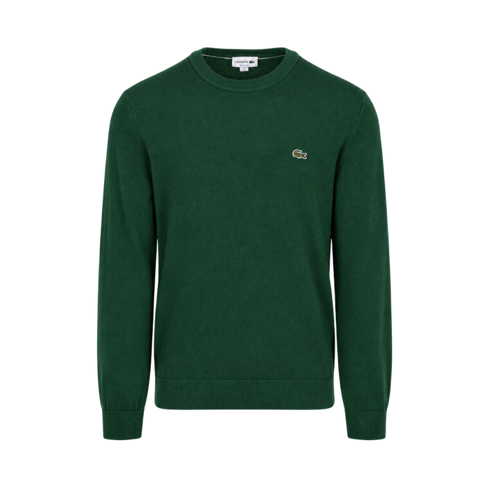 Crewnecks Sweaters - Green