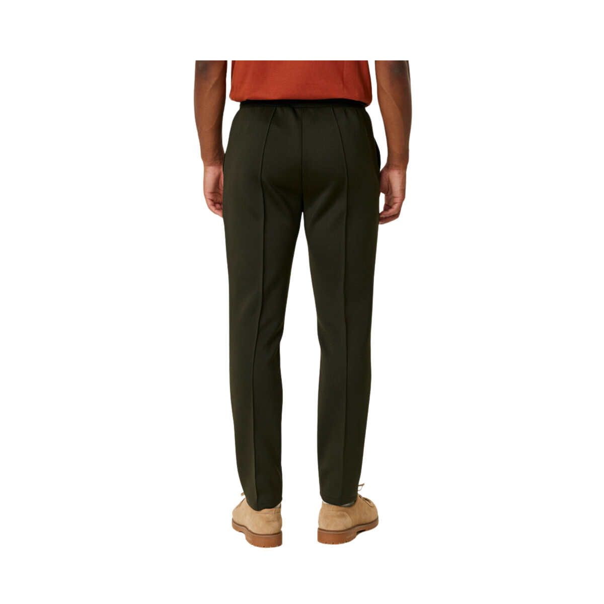 Ballier Track Pants - Rosin