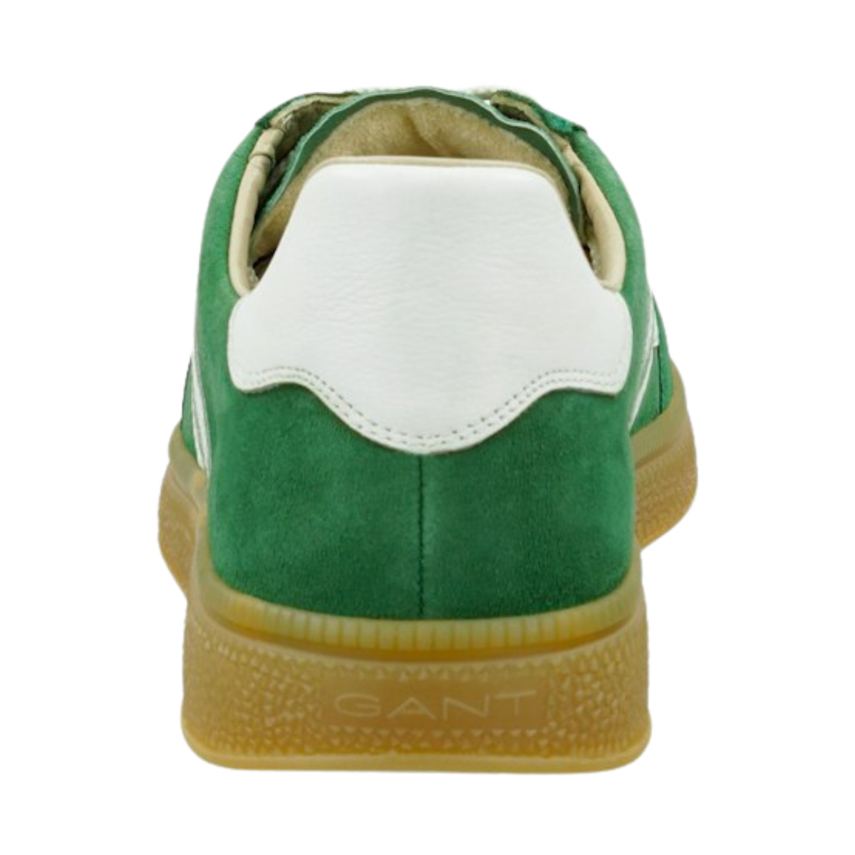 Cuzmo Sneaker - Lavish Green