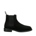 Rizmood Chelsea Boot - Black