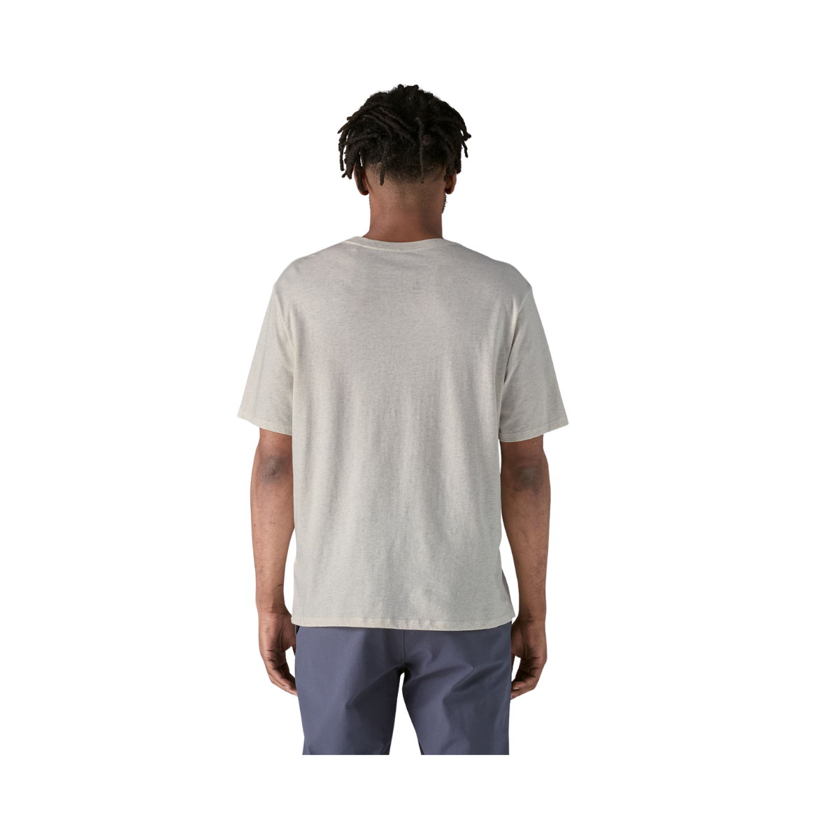 M's Daily Pocket Tee - BCW