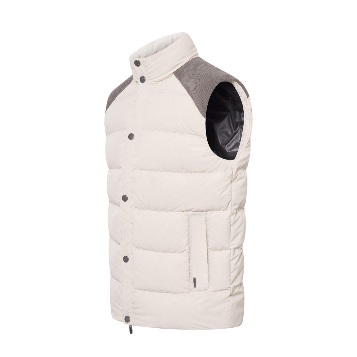 Falerna Vest - 126 Peyote