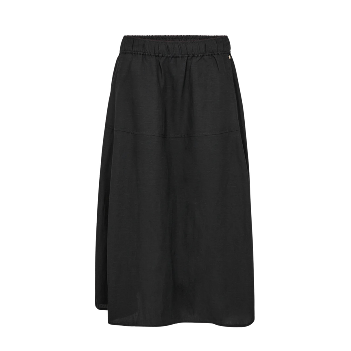 MMEllaja Alexis Skirt - Black