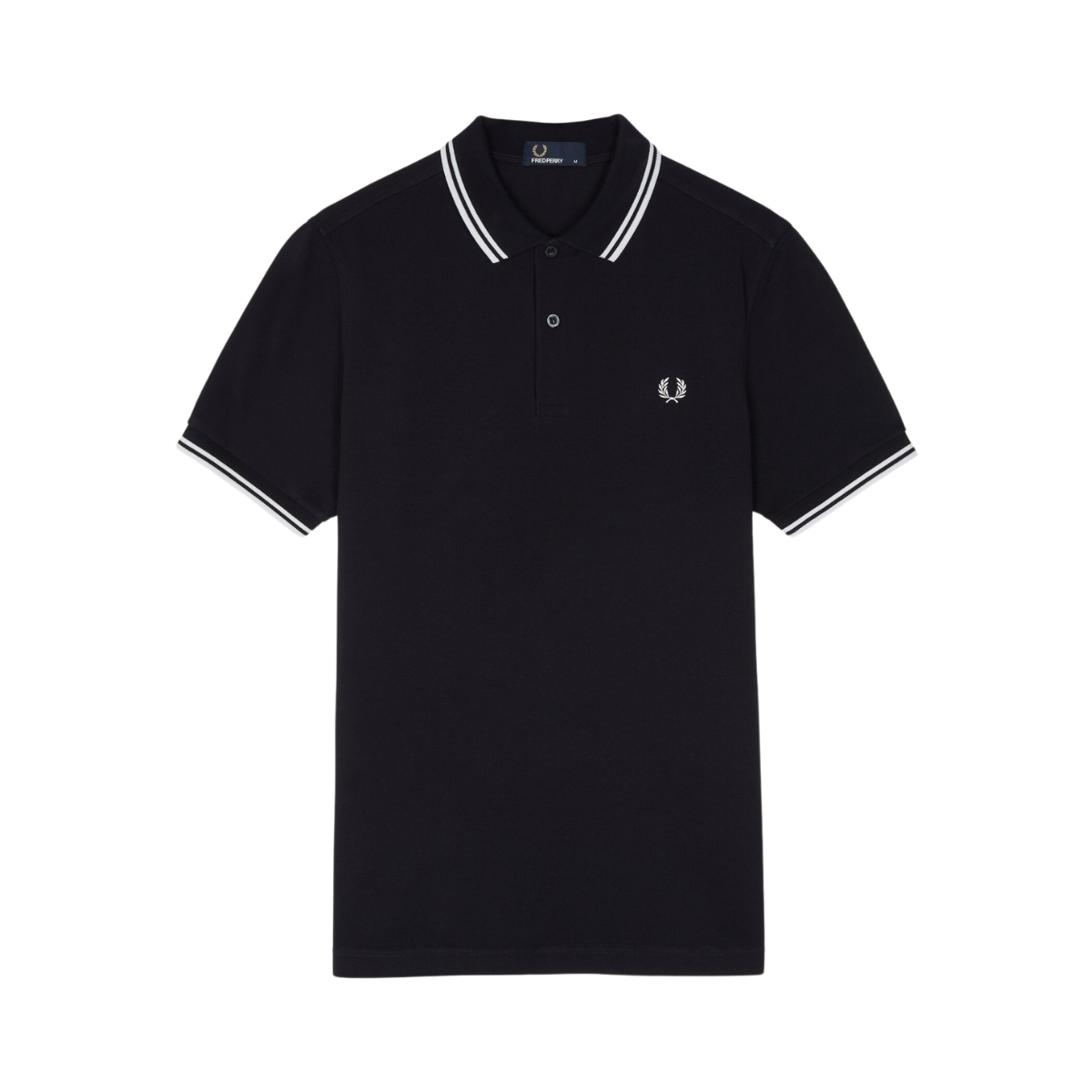 Twin Tipped FP Shirt - Navy/White